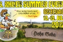 Rhön Summer Event 2012